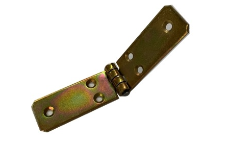 ZAWIAS BUDOWLANY 100X20 OCYNK ŻÓŁTY 20SZT