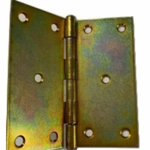 ZAWIAS BUDOWLANY 100X100 OCYNK ŻÓŁTY 10SZT