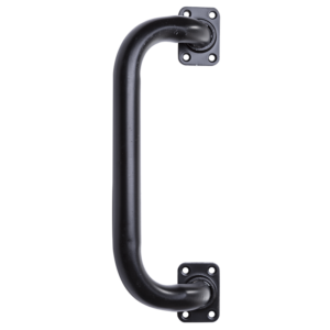 Uchwyt uniwersalny solid grip do bramy drzwi furtki ogrodzenia 300x95