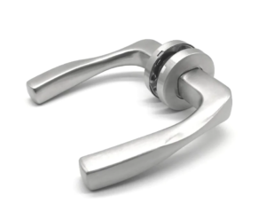 Klamka do drzwi Fiorino ze stali nierdzewnej