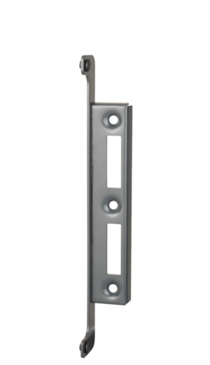 Opór furtki przedłużony antracyt RAL7016