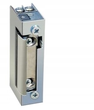 ELEKTROZACZEP 1411 12VDC JIS REWERSYJNY