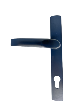 Klamka aluminiowa husline 90 wkład