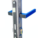 Belka , słupek 40x40 zestaw