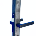 Belka , słupek 40x40 zestaw 2