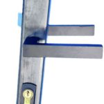 Belka , słupek 40x40 zestaw 3