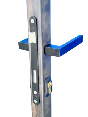 Belka , słupek 40x40 zestaw