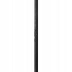 Belka słupek 50x30x1.5m z zamkiem 90 3