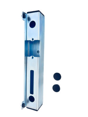 Kaseta elektrozaczpu ocynkowana L280