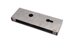 Kaseta , puszka do zamka 90/50