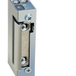 ELEKTROZACZEP 1410 12-24VAC/DC JIS PODSTAWOWY