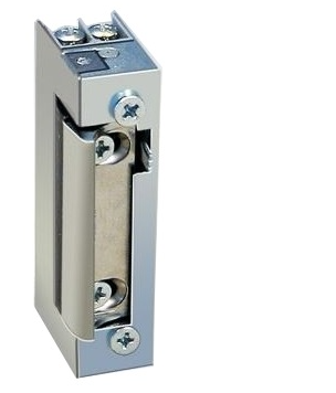 ELEKTROZACZEP 1410 12-24VAC/DC JIS PODSTAWOWY