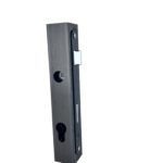 Kaseta 40x40 z wytłoczeniem i zamkiem wąskim 90/22