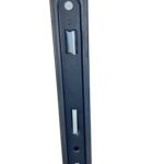 Kaseta 40x40 z wytłoczeniem i zamkiem wąskim 90/22 2