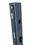 Kaseta 40x40 z wytłoczeniem i zamkiem wąskim 90/22 4