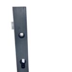 Kaseta 40x40 z wytłoczeniem i zamkiem wąskim 90/22 5