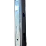 Kaseta 40x40 z zamkiem 90/22 do Furtki, bramy, drzwi 2