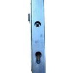 Kaseta 40x40 z zamkiem 90/22 do Furtki, bramy, drzwi 3