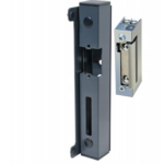 Kaseta elektrozaczepu ANTRACYT 7016 L280 z elektrozaczepem 2