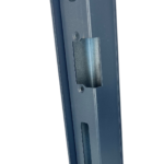 Kaseta Elektrozaczepu L280 ANTRACY 7016 LEWA do Furtek 2