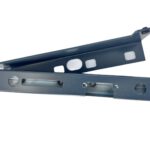 Kaseta Elektrozaczepu L280 ANTRACY 7016 LEWA do Furtek 3