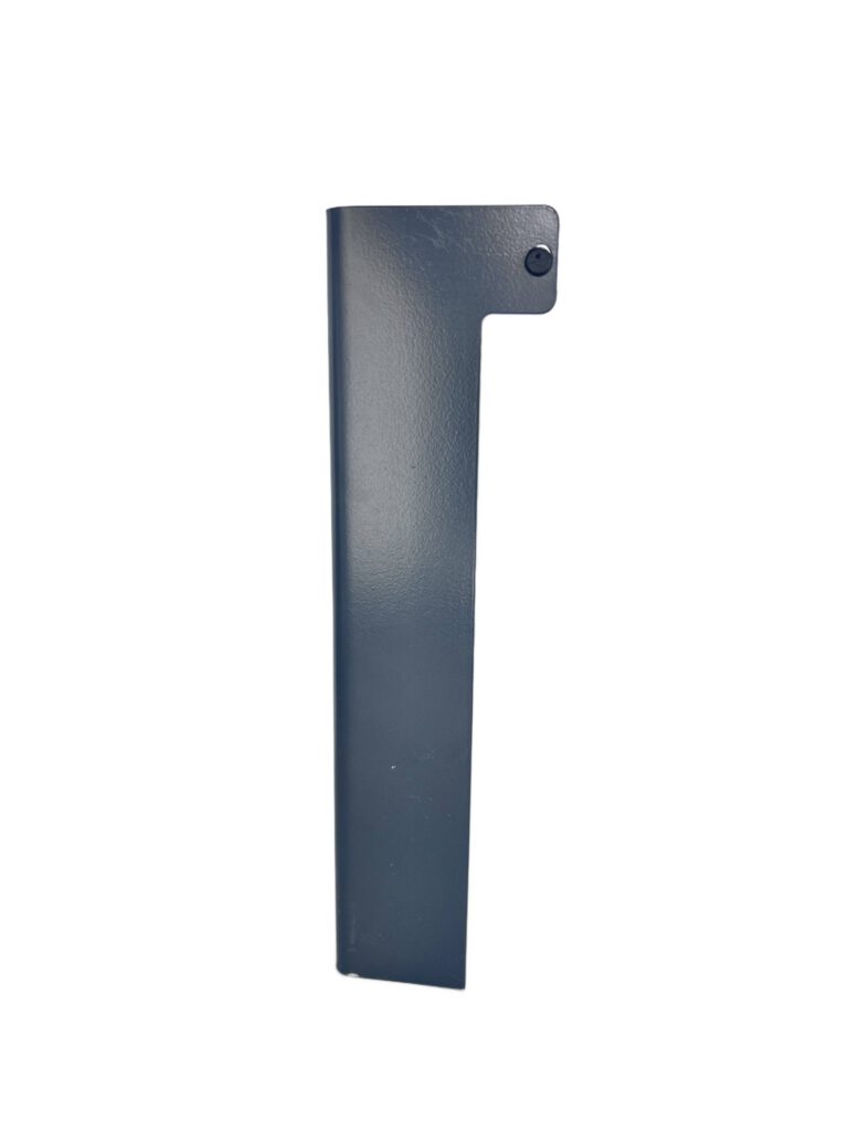 Kaseta Elektrozaczepu L280 ANTRACY 7016 LEWA do Furtek 5