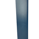 Kaseta Elektrozaczepu L280 ANTRACYT 7016 prawa do Furtek 4