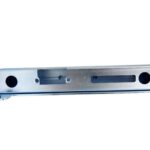 Kaseta Elektrozaczepu L280 OCYNKOWANA LEWA do Furtek 3