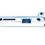 Kaseta Elektrozaczepu L280 OCYNKOWANA LEWA do Furtek 5