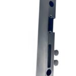 Kaseta elektrozaczepu L280 RAL 9005 2