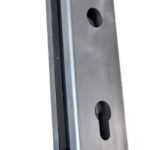 Kaseta puszka zamka 60x40 pod zamek 90/34