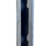 Kaseta puszka zamka 60x40 pod zamek 90/34 2