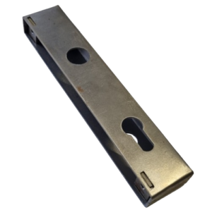 Kaseta zamka , puszka wąska do zamka 90/22 40/26