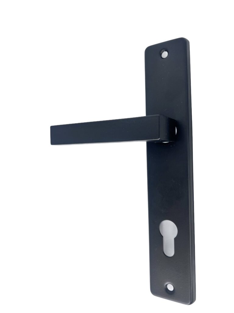 klamka aluminiowa 2