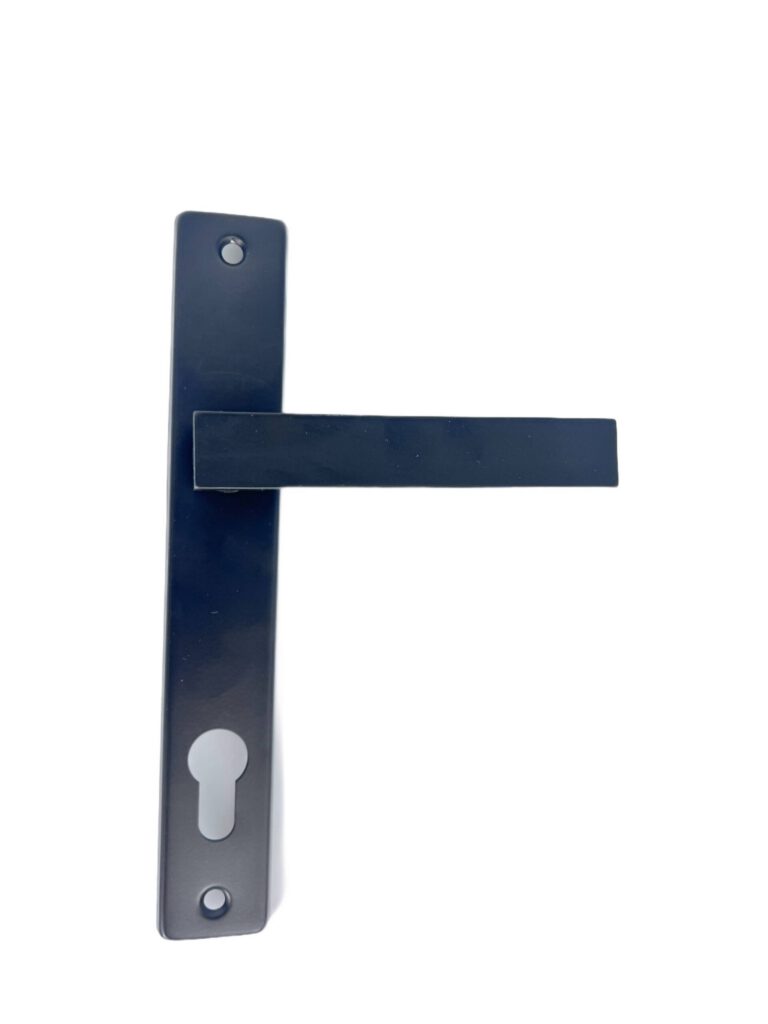 klamka aluminiowa 3