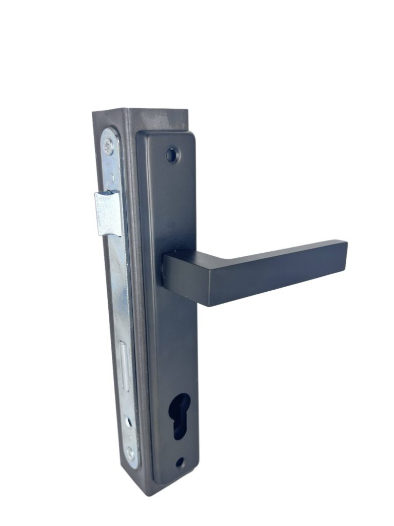 klamka aluminiowa 5