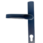 Klamka aluminiowa husline 90 wkład