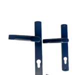 Klamka aluminiowa husline 90 wkład 2