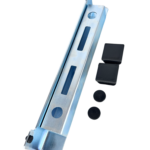 Ogranicznik furtki profilowy 40 do furtki, bramki , ogrodzenia