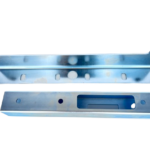 Ogranicznik furtki profilowy 40 do furtki, bramki , ogrodzenia 3