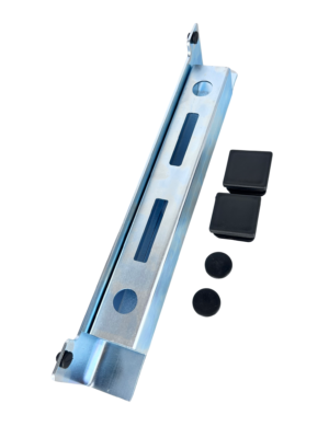 Ogranicznik furtki profilowy 40 do furtki, bramki , ogrodzenia