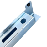 Ogranicznik furtki profilowy 40 do furtki, bramki , ogrodzenia 4