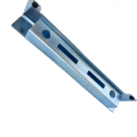 Ogranicznik furtki profilowy 40 do furtki, bramki , ogrodzenia 5