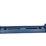 Ogranicznik furtki profilowy 40x20 antracyt L350 RAL7016 5