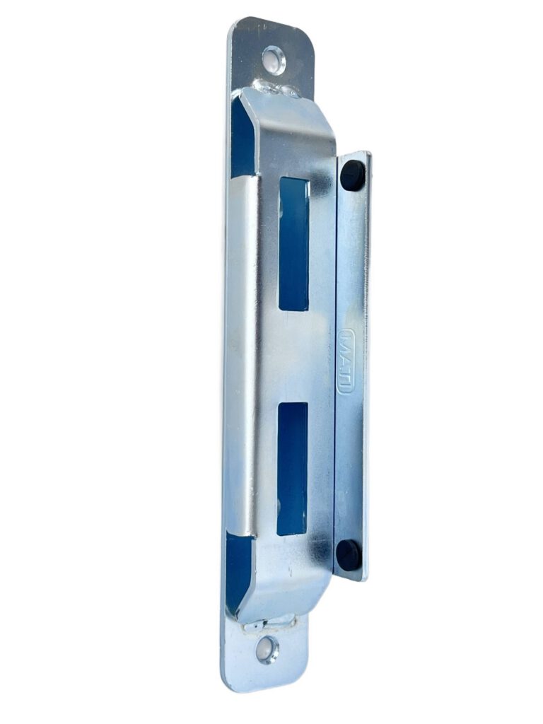 Ogranicznik , opór do furtki wzmocniony 2