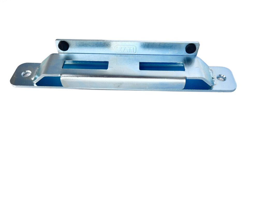 Ogranicznik , opór do furtki wzmocniony 3