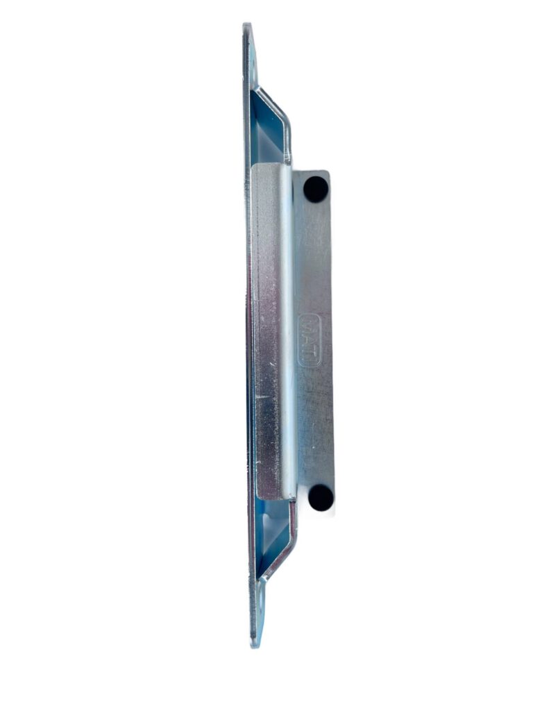 Ogranicznik , opór do furtki wzmocniony 4