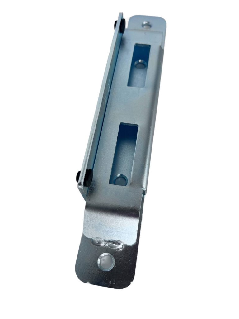 Ogranicznik , opór do furtki wzmocniony 6