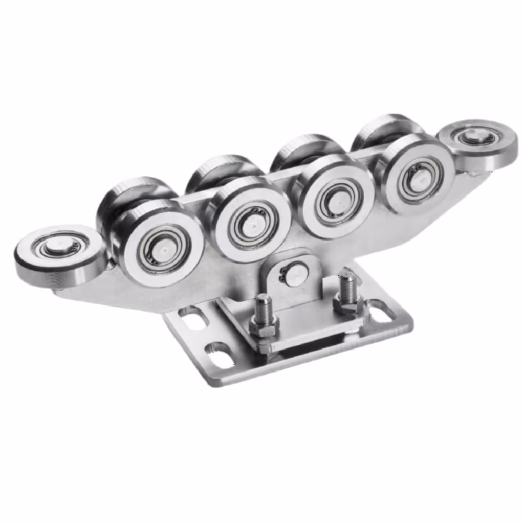 Okucia do bram i furtek sklep mati