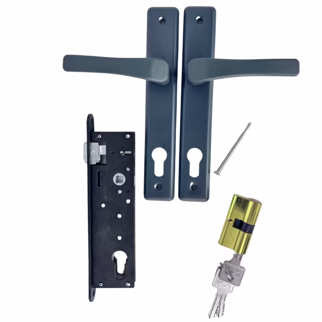 Okucia do bram i furtek sklep mati